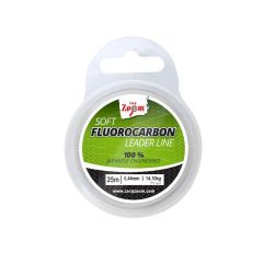 Fir fluorocarbon Carp Zoom Carp'N'Carp Skin Line 0.44mm/14.10kg/25m