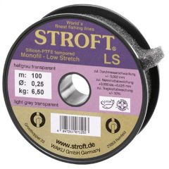 Fir monofilament Stroft LS, 100m, 0.14mm, 2.30 kg