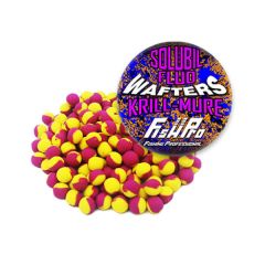 Wafters Fish Pro Solubil Fluo Krill Mure 6mm
