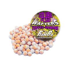 Wafters Fish Pro Solubil Fluo Toffee Banane 8mm