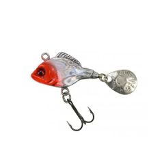 Spinnertail Formax Attack Spin Vibe S 5cm/10.5g, culoare 020