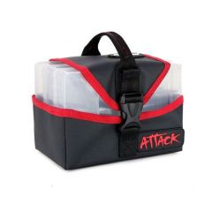 Geanta Formax Attack Spinning Bag