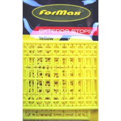 Stopper Formax Extenda Yellow
