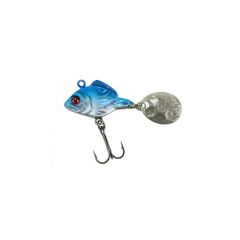 Spinnertail Formax Attack Spin Vibe M 5cm/14g, culoare 019
