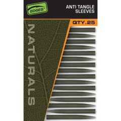 Con antitangle Fox Edges Naturals Anti Tangle Sleeves