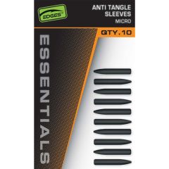 Con antitangle Fox Edges Essentials Tungsten Anti Tangle Sleeves, Micro