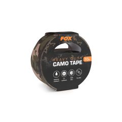 Banda adeziva Fox Camo Tape