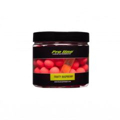 Boilies Pro Line Fruty Raspberry 12mm