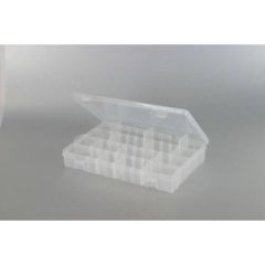 Cutie  Formax Plastic Box 