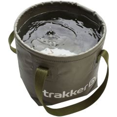 Galeata pliabila Trakker Collapsible Water Bowl with Handles