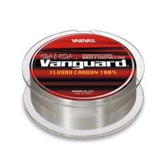Fir Fluorocarbon Varivas Ganoa Vanguard 0,117mm/2lb/150m