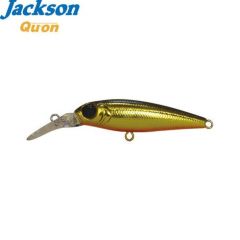 Vobler Jackson Qu-On Py Shad SP 4.4cm/2.4g, culoare GBO