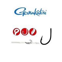 Carlige Gamakatsu G-Carp A1 Super Hook Nr.6