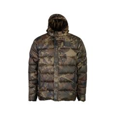 Geaca Nash ZT Polar Quilt Jacket, marimea XL