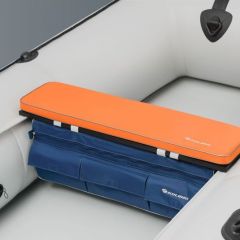 Geanta bancheta barca Kolibri Under-Seat Bag L, culoare albastru