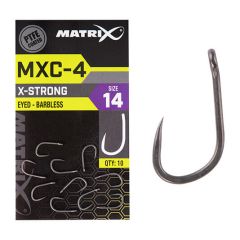 Matrix MXC-4 Ultimate Strength Nr.14