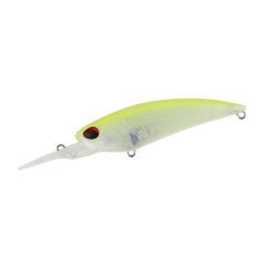 Vobler DUO Realis Shad 59MR 5.9cm/4.7g, culoare Ghost Chart
