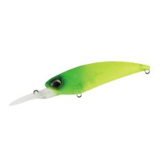 Vobler DUO Realis Shad 59MR 5.9cm/4.7g, culoare Ghost Mat Lime Chart