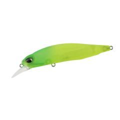 Vobler DUO Realis Rozante 77SP 7.7cm/8.4g, culoare Ghost Mat Lime Chart