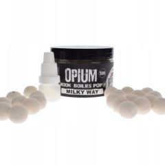 Boilies Genlog  Opium Pop-Up Hook Tigernuts - Cocos 15mm