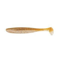 Shad Keitech Easy Shiner 5cm, culoare Golden Goby