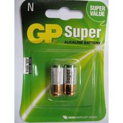 Baterie alcalina GP LR1/N 1,5V