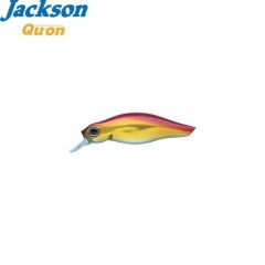 Vobler Jackson Qu-On Komachi 45F 4.5cm/2.5g, culoare GR