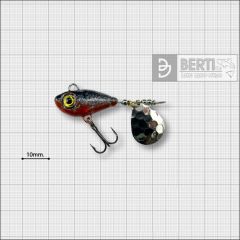 Bertilure Fish Helic Nr.1, culoare Bait-Fish, 7gr