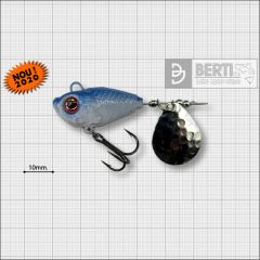 Bertilure Fish Helic Nr.5, culoare Blue Back, 21g