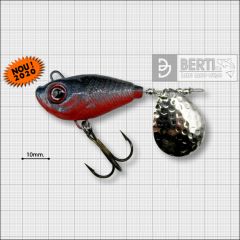 Bertilure Fish Helic XXL, culoare Bait Fish, 40g