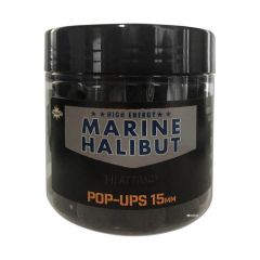 Boilies Dynamite Baits Pop-Up Marine Halibut 15mm