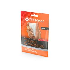Incalzitor Thaw Disposable Hand Warmer, Small