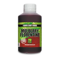 Aditiv lichid Rod Hutchinson Mulberry Florentine Liquid Carp Food 500ml