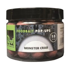 Boilies Rod Hutchinson Pop-up Monster Crab 15mm
