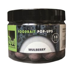 Boilies Rod Hutchinson Pop-up Mulberry Florentine 15mm
