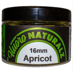 Wafters Rod Hutchinson Natural Fluoro Apricot 16mm