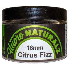 Wafters Rod Hutchinson Natural Fluoro Citrus Fizz 16mm