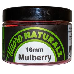 Wafters Rod Hutchinson Natural Fluoro  Mulberry 16mm