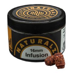 Wafters Rod Hutchinson Natural Infusion 16mm