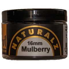 Wafters Rod Hutchinson Natural Mulberry 16mm
