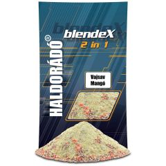 Nada Haldorado BlendX 2in1 Acid N-Butyric Mango 800g
