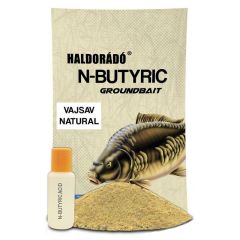 Nada Haldorado N-Butyric Natural, 800g