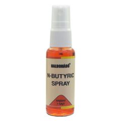 Atractant Haldorado N-Butyric Cascaval Spray, 30ml