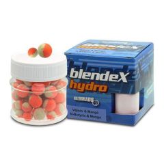 Boilies Haldorado Blendex Hydro Method - N-Butyric&Mango