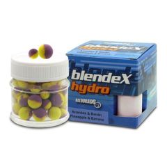 Boilies Haldorado Blendex Hydro Method - Pineapple&Banana