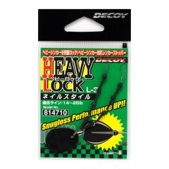 Stopper Decoy Heavy Lock Nail L-3 