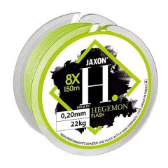 Fir textil Jaxon Hegemon 8X Flash 0.08mm/5kg/150m