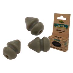 Opritor fir Kryston Helicopter Beads - Weed
