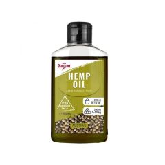 Aditiv lichid Carp Zoom Hemp Oil 200ml