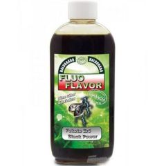Haldorado Aroma Fluo Flavor - Black Power 200ml